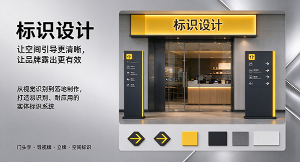 织金县标识设计