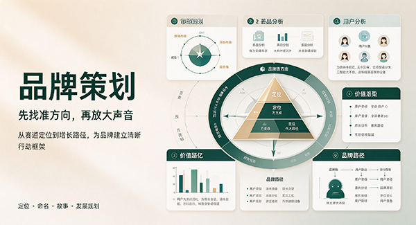 织金县品牌策划