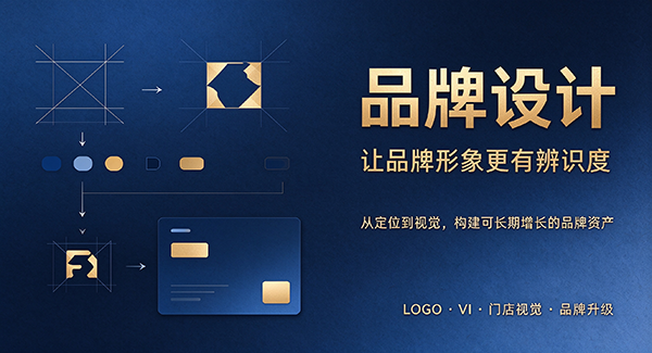 织金县品牌设计
